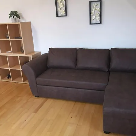 Drei Zimmer Appartment Mit Kueche & Bad Weingarten  Extérieur photo