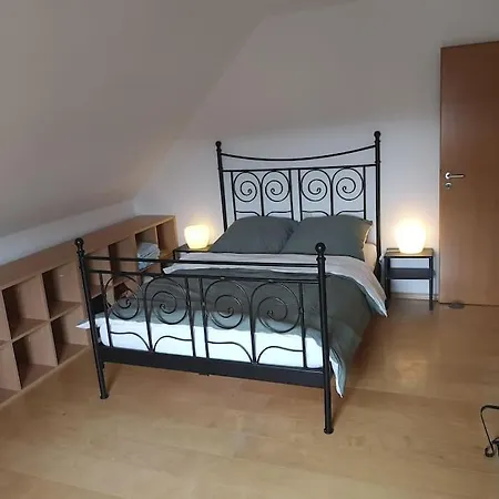 Drei Zimmer Appartment Mit Kueche & Bad Weingarten  Extérieur photo