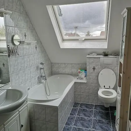 Drei Zimmer Appartment Mit Kueche & Bad Weingarten  Extérieur photo