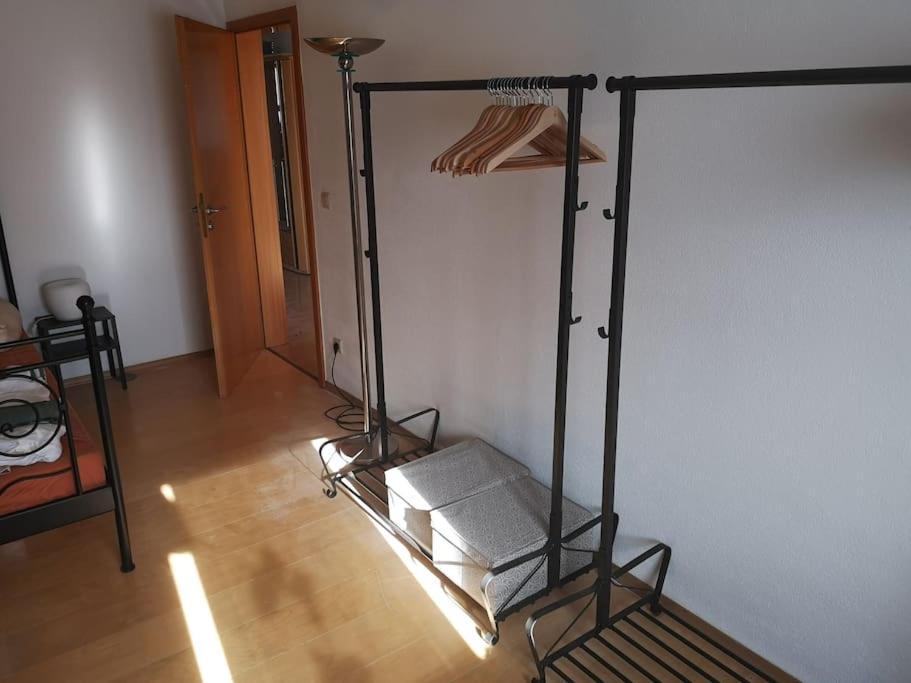 Drei Mit Kueche & Bad Appartement Weingarten (Wuerttemberg)