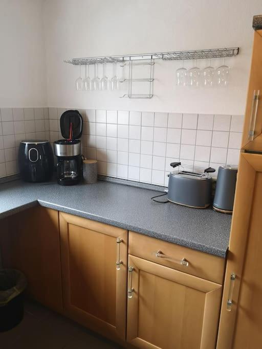 Drei Mit Kueche & Bad * Weingarten (Wuerttemberg)