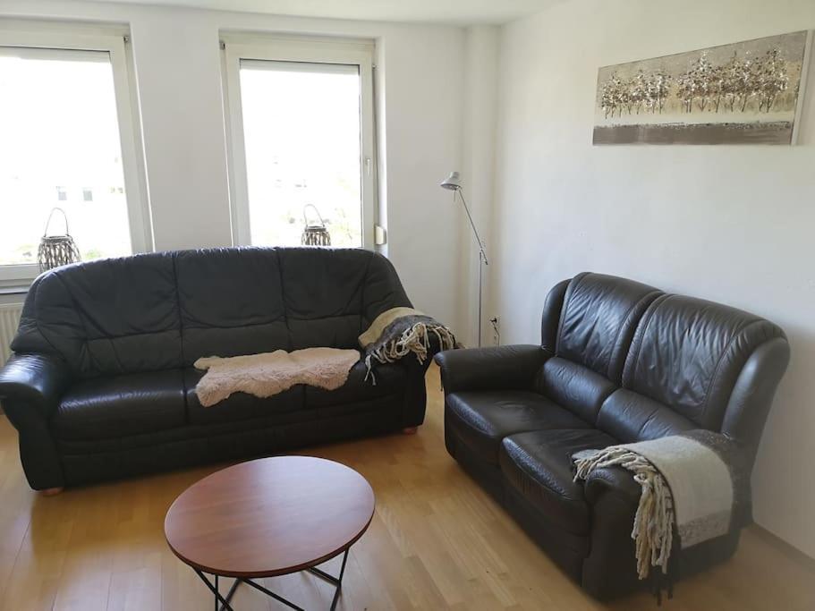 Appartement Drei Mit Kueche & Bad *