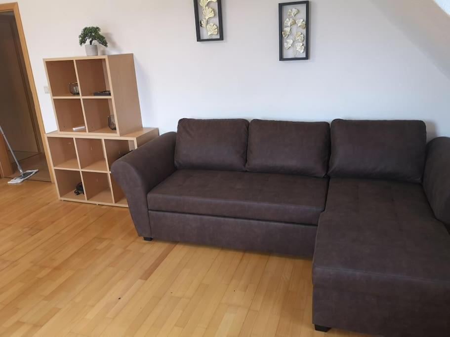 Drei Mit Kueche & Bad Appartement Weingarten (Wuerttemberg)