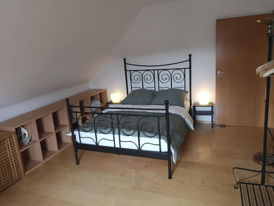 Drei Mit Kueche & Bad Weingarten (Wuerttemberg)
