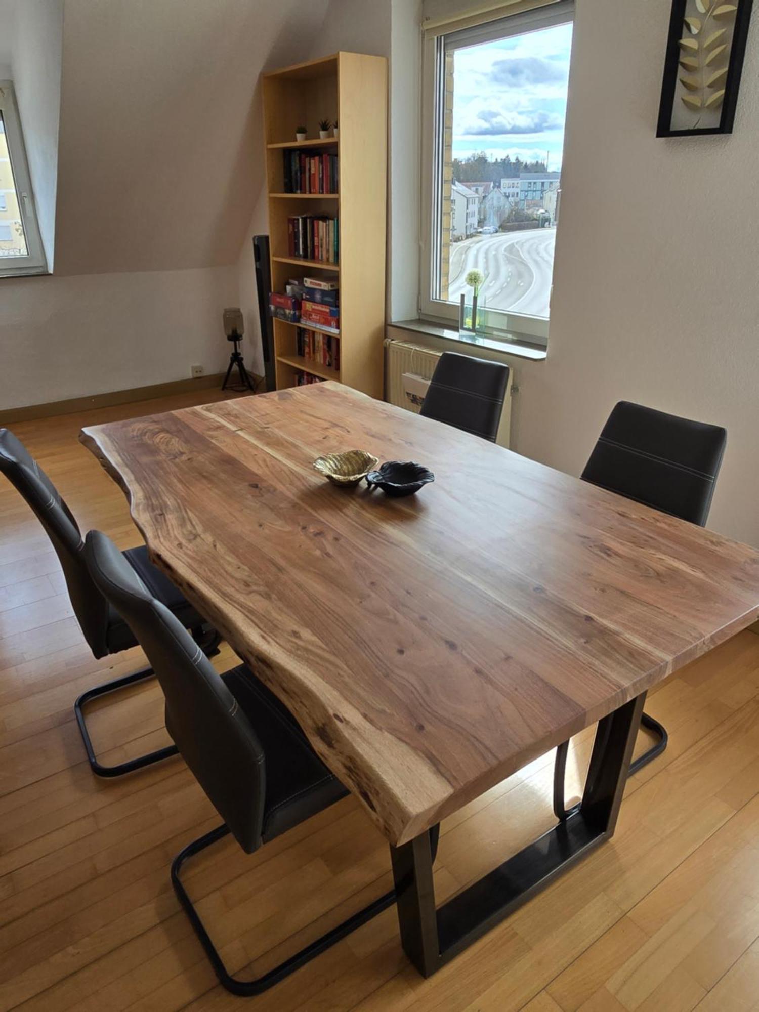 Drei Mit Kueche & Bad Appartement Weingarten (Wuerttemberg)
