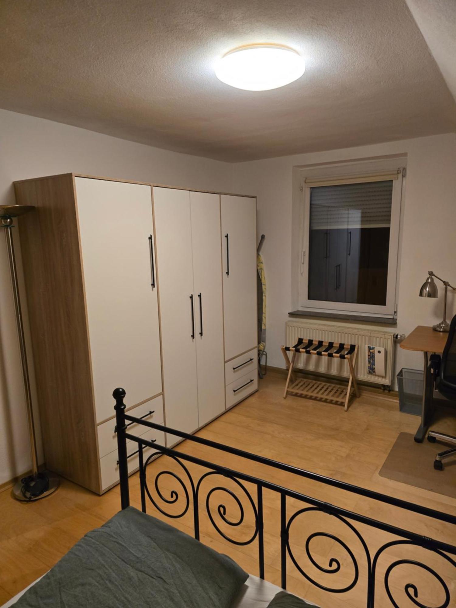 Appartement Drei Mit Kueche & Bad