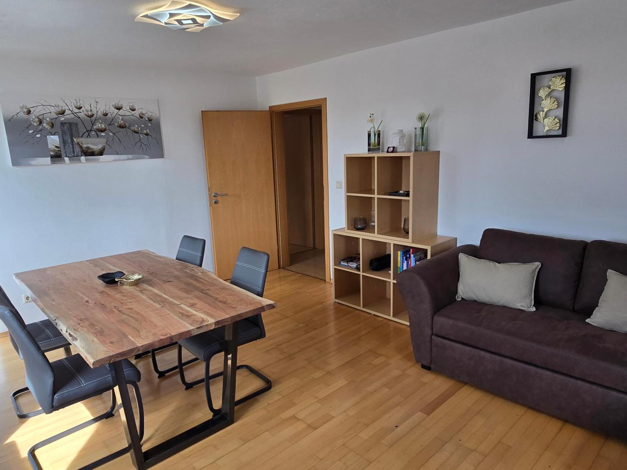 Appartement Drei Mit Kueche & Bad Weingarten (Wuerttemberg)